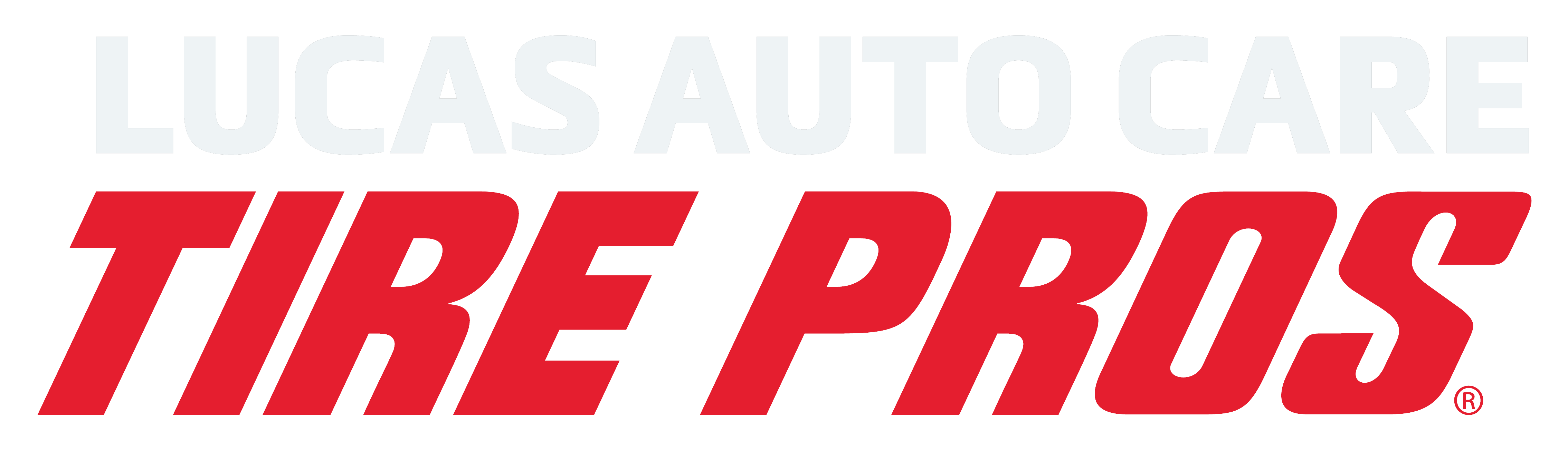 Lucas Tires